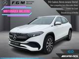 Mercedes-Benz EQA 250 AMG Line TWA|AHK|Sitzhz|EASY-PACK - Mercedes-Benz EQA Gebrauchtwagen
