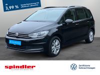 Volkswagen Touran - Vorschau Bild 1
