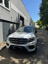 Mercedes-Benz GLS 400 4MATIC AMG LINE - Mercedes-Benz GLS 400 Gebrauchtwagen