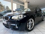 BMW 520 d xDrive M Sport*HUD*AHK*elektr.Heckklappe* - BMW 5er Reihe Gebrauchtwagen in Hannover