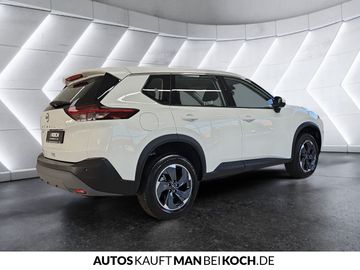 Nissan X-Trail - 5