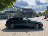 Audi S4 TDI tiptronic quattro Avant - sehr voll - Audi S4 aus 2020