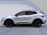 Kia SPORTAGE 1.6T AWD DCT GTL |-18% |DRI|GD|SOUND - Kia Sportage Gebrauchtwagen in Frankfurt