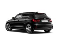 Audi A1 - Vorschau Bild 5