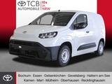 Toyota Proace City 1.2 L1 Meister NAVI KAMERA KLIMA BT  - Toyota Proace (Verso) Neuwagen