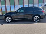 BMW X5 M50 M50d - - BMW X5 M50 aus 2014