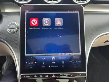 2023 Mercedes-BENZ CLE 缩略图 21