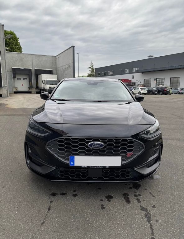 Image of Ford Focus