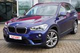 BMW X1 sDrive 18 i Sport Line LED Navi Kamera PDC - BMW X1 in Rostock