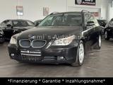 BMW 520 Baureihe 5 Touring 520d*Automatik*Leder*PDC* - BMW 520 aus 2006: Kombi, 520d