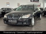 BMW 520 Baureihe 5 Touring 520d*Automatik*Leder*PDC* - BMW 520 aus 2006: 520d