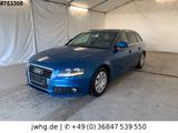 Audi A4 Avant Ambition PANO | SITZHEIZUNG | ALU - Audi A4 aus 2008: Kombi