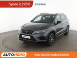 Cupra Ateca 2.0 TSI 4Drive Aut.*NAVI*CAM*LED*SHZ* - Cupra Ateca in Berlin