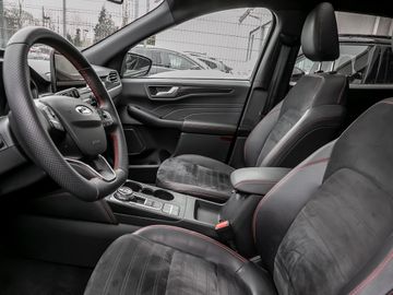 Ford Kuga 2.5 Plug-In Hybrid ST-Line X Kamera Navi