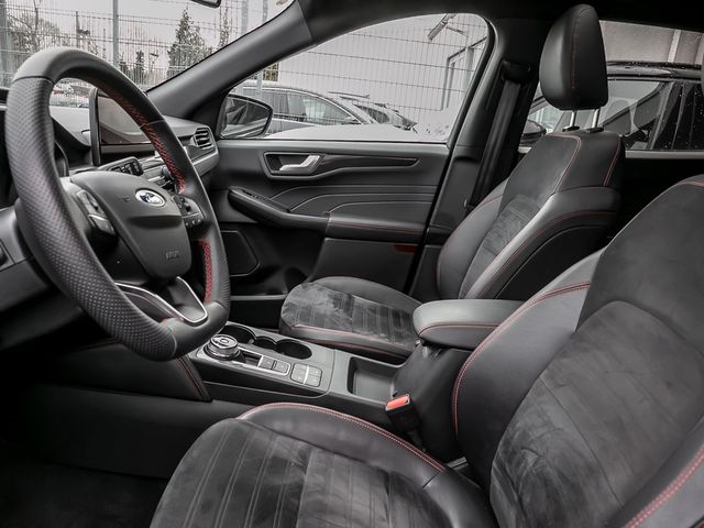 Ford Kuga 2.5 Plug-In Hybrid ST-Line X Kamera Navi