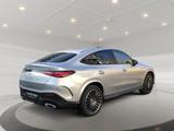 Mercedes-Benz GLC 200 4M Coupe +EditionAMG+Night+20Z+AHK+Pano - Mercedes-Benz: Sportwagen, C