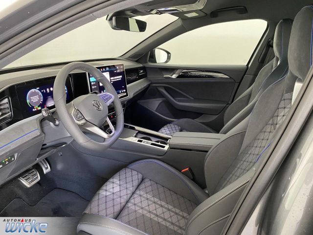 Passat R-Line 1.5 l eHybrid DSG R-Line NAVI KLIM