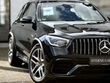 Mercedes-Benz AMG GLC 63 S 4M+/DISTRO+/PERFOM/360°/SITZKLIMA - Mercedes-Benz GLC 63 AMG aus 2020