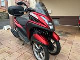 Yamaha MW125 - YAMAHA MOFA