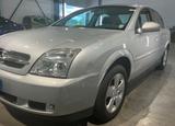 Opel Vectra 2.2 Elegance - Opel Vectra: Limousine