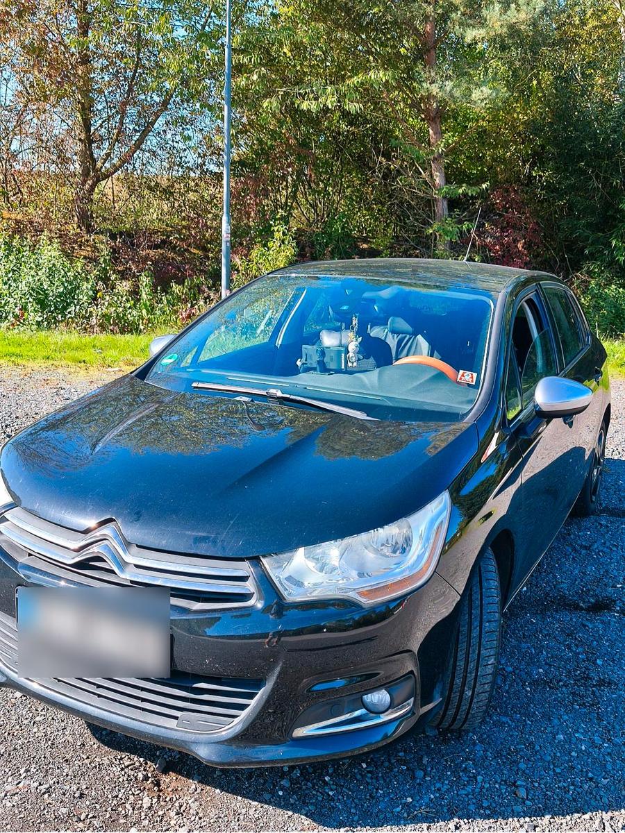 Citroën C4