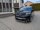 Toyota Proace (Verso) 2,0-l-D-4D 110kW L1 Family Family - Toyota: Unfallwagen