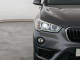 BMW X1 xDrive 20i Advantage AHK+LED+NAV+PDC+SHZ+TEMP - BMW X1 in Solingen