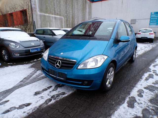 Mercedes-Benz A 150 AUTOMATIK