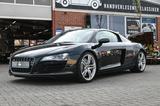 Audi R8 Coupe 4.2 FSI quattro *1.HD*SCHECKHEFT*TOP* - Audi R8: 4.2