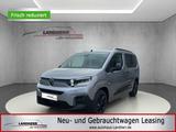 Citroën Berlingo Max //Kamera/2x Schiebetüre