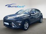 Hyundai Kona SX2 HEV 1.6 GDI DCT 2WD SELECT*NAVI*LED*ACC - Hyundai Kona Select mit Hybrid-Antrieb (Benzin/Elektro)