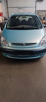Citroën Xsara Picasso * 1 Hand, sehr gepflegt*