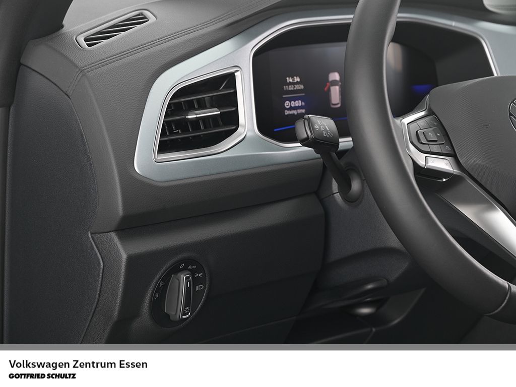 Volkswagen T-Roc - Bild 10