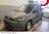 Volkswagen Caddy Maxi Kombi LR 2.0 TDI Navi PDC v+h MFL DAB - Volkswagen Caddy Maxi aus 2023