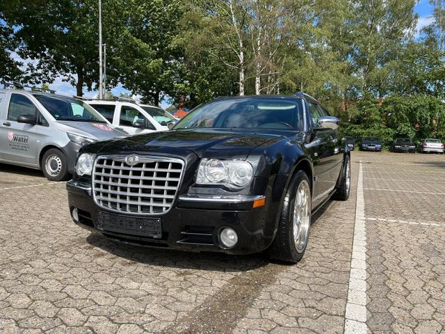 Chrysler 300 CRD