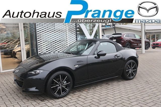 Mazda MX-5 2024 Exclusive-Line G-184 *sofort* NAVI ACA