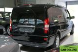 Mercedes-Benz Viano 3.0 CDI Ambiente EXTRALANG*8SITZ*GLASDACH* - Mercedes-Benz Viano: Luftfederung