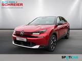 Citroën C4 Max*AUTOMATIK*EINPARKHILFE*KAMERA*CARPLAY*