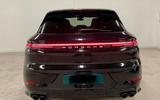 Porsche Cayenne E-Hybrid Sport-Design-Paket*PANO*360° - Porsche Cayenne: Design