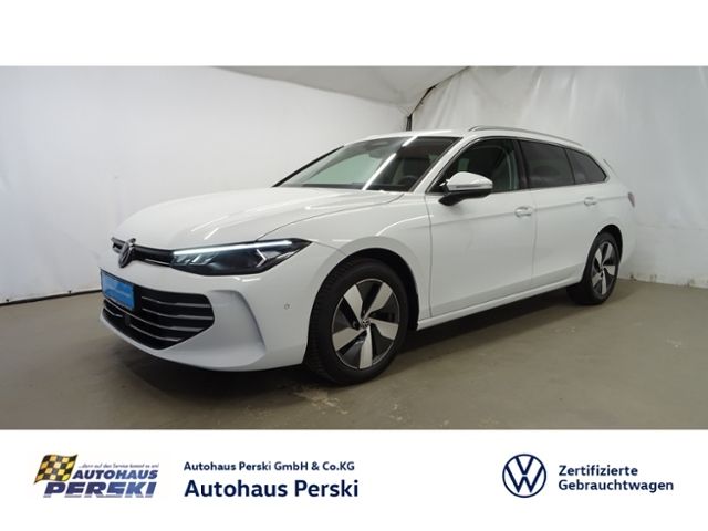 Volkswagen Passat Variant 1.5 eTSI Business DSG (CJ5)  KLIM