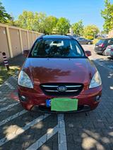 Kia kia carens 2009 - gebrauchte Kia Carens aus dem Jahr 2009