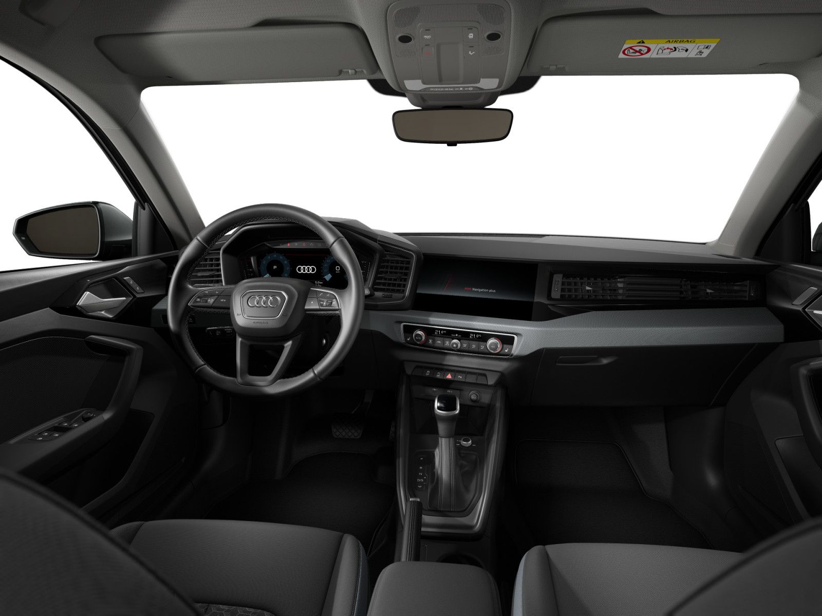 Audi A1 - Bild 10