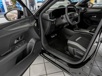 Opel Mokka 1.2 GS Black-Paket