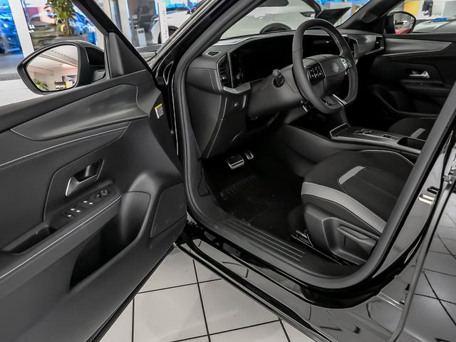 Opel Mokka 1.2 GS Black-Paket