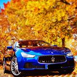 Maserati Ghibli 3.0 V6 Diesel Automatik - 20/21 Zoll - Maserati Ghibli mit Diesel-Antrieb: Automatik