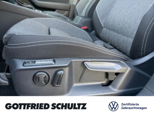 Volkswagen Passat Variant - Bild 14