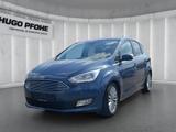 Ford C-Max 1.5 EcoBoost Titanium FAS*KLIMA*RFK*WINT.P - Ford C-Max Gebrauchtwagen