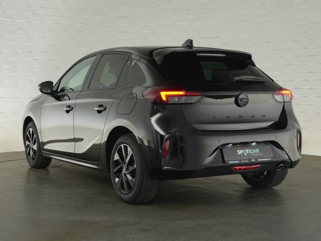 Corsa F FACELIFT GS+LED LICHT+NAVI+RÜCKFAHRKAMER