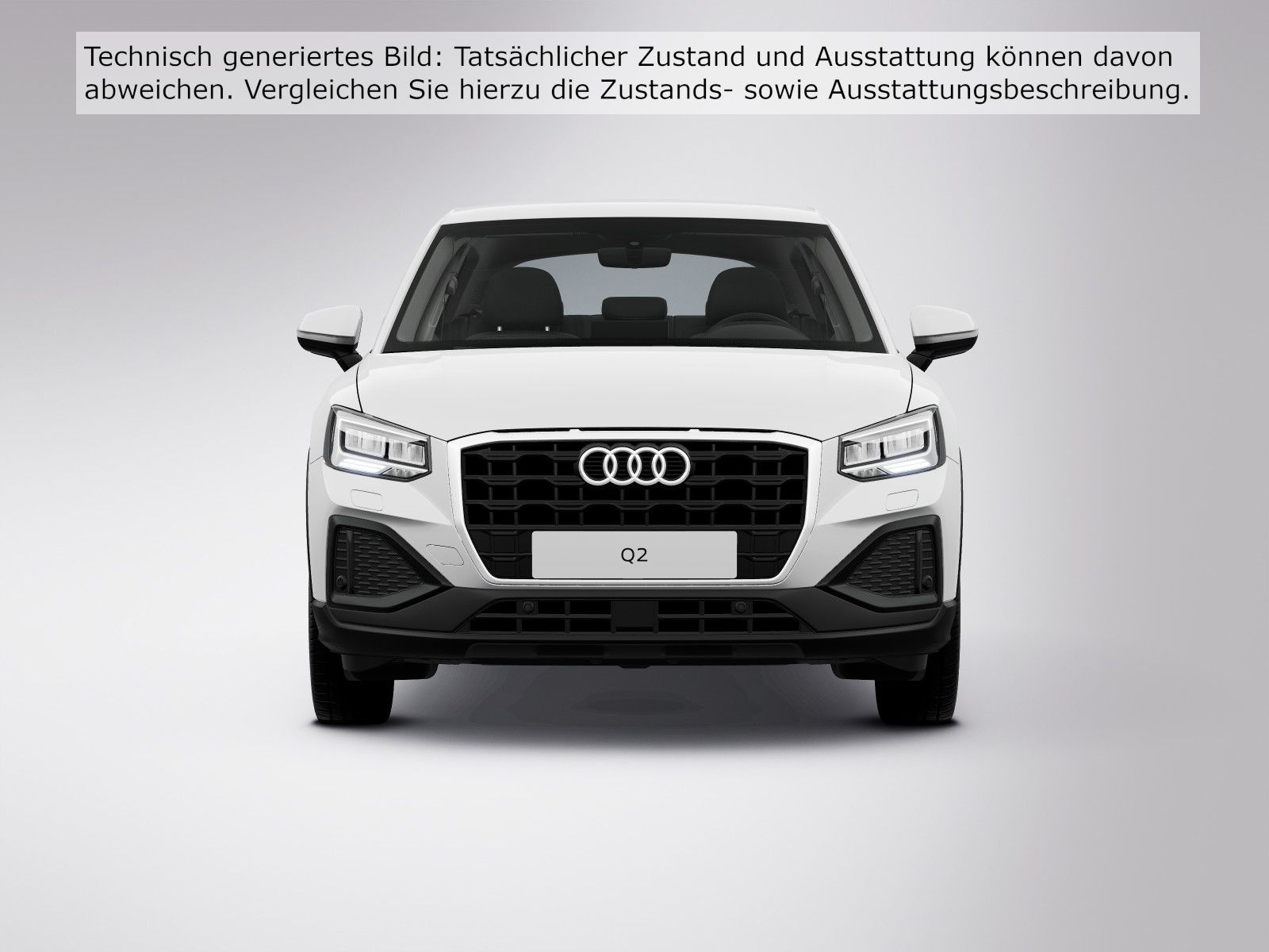Audi Q2 - Bild 5