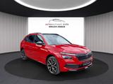 Skoda Kamiq 1.5 TSI Monte Carlo, ACC, RFK, Pano - Skoda Kamiq: 1.5